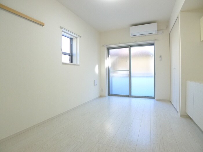 ガーデンアステリア西千葉の物件内観写真