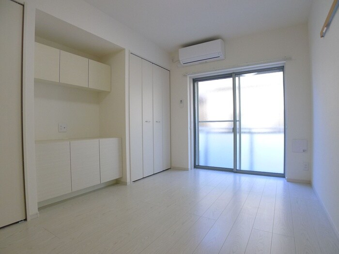 ガーデンアステリア西千葉の物件内観写真