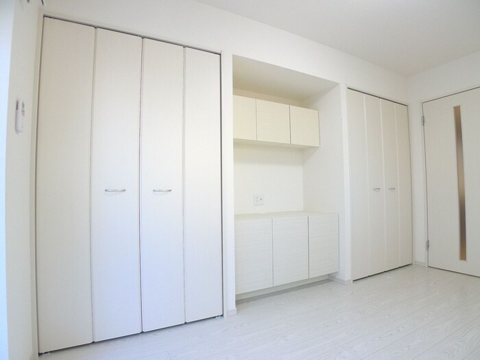 ガーデンアステリア西千葉の物件内観写真