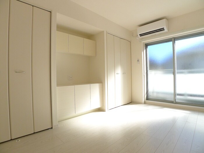 ガーデンアステリア西千葉の物件内観写真