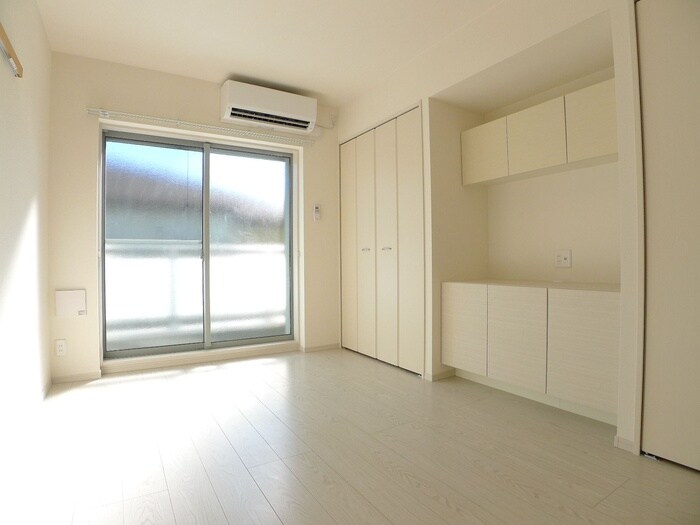 ガーデンアステリア西千葉の物件内観写真