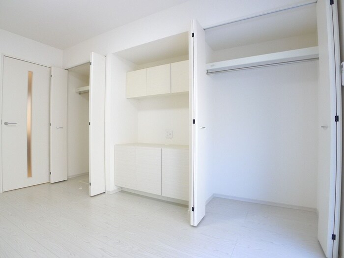 ガーデンアステリア西千葉の物件内観写真