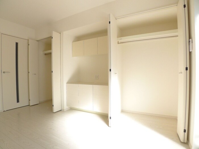 ガーデンアステリア西千葉の物件内観写真