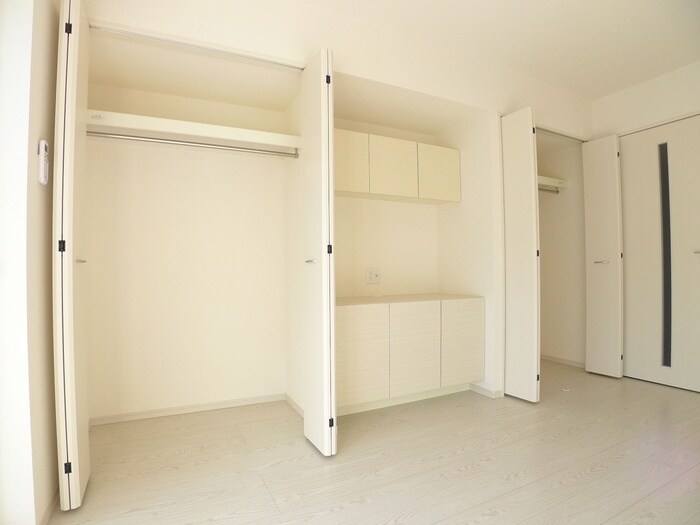 ガーデンアステリア西千葉の物件内観写真