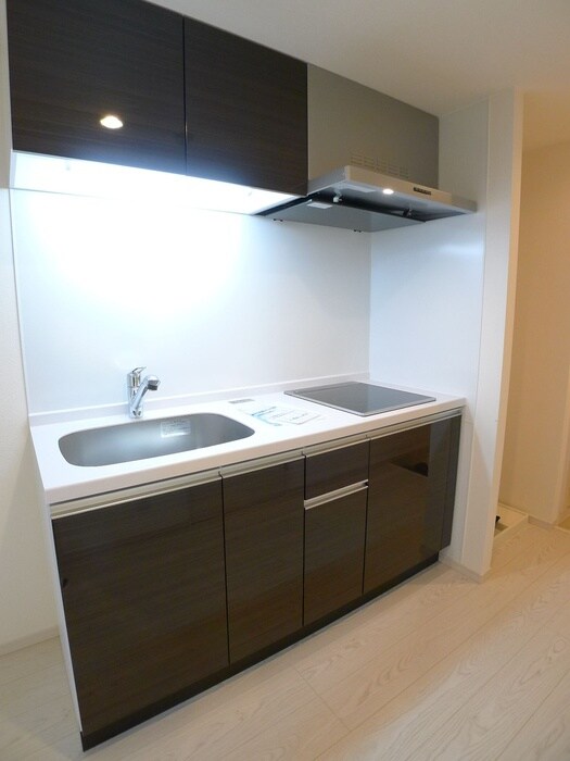 ガーデンアステリア西千葉の物件内観写真