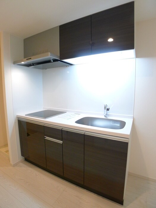 ガーデンアステリア西千葉の物件内観写真