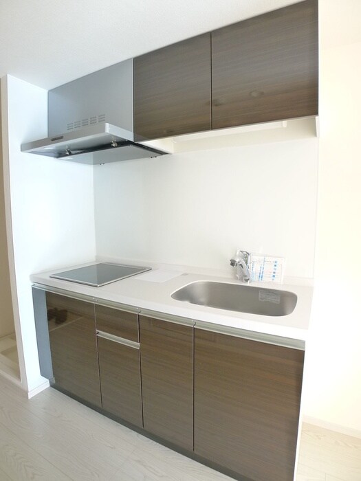 ガーデンアステリア西千葉の物件内観写真