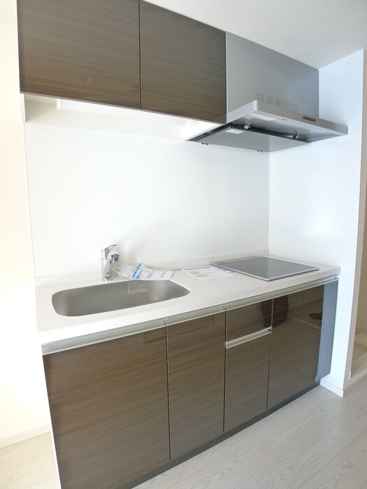 ガーデンアステリア西千葉の物件内観写真