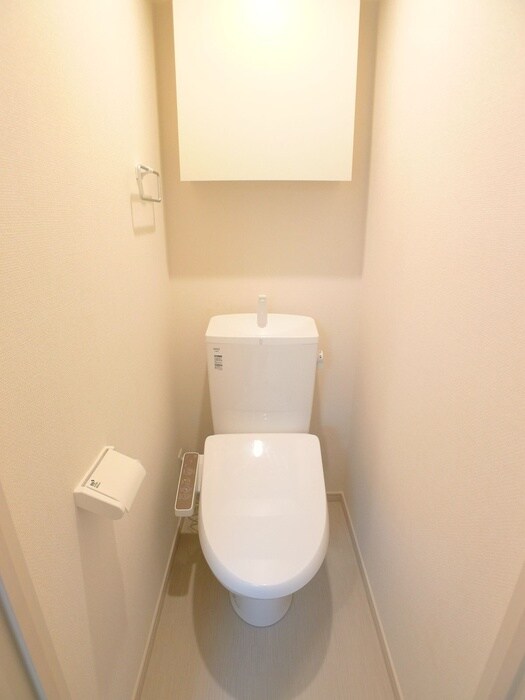 ガーデンアステリア西千葉の物件内観写真