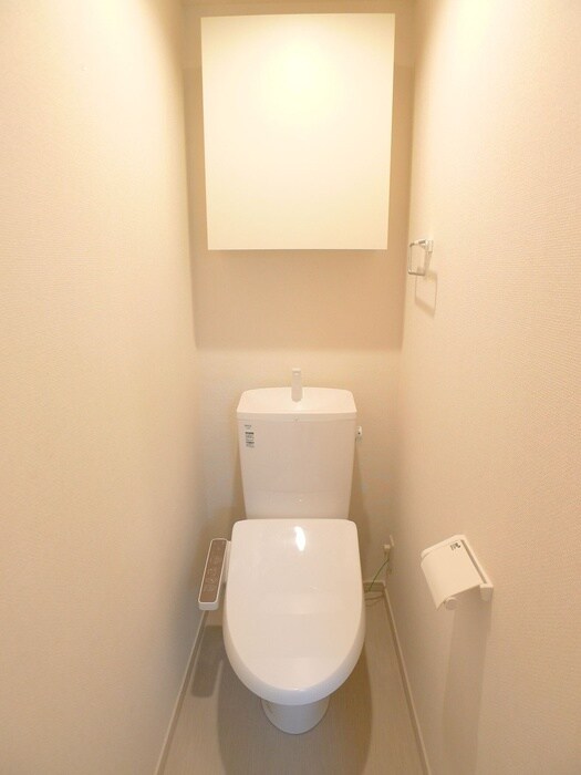 ガーデンアステリア西千葉の物件内観写真