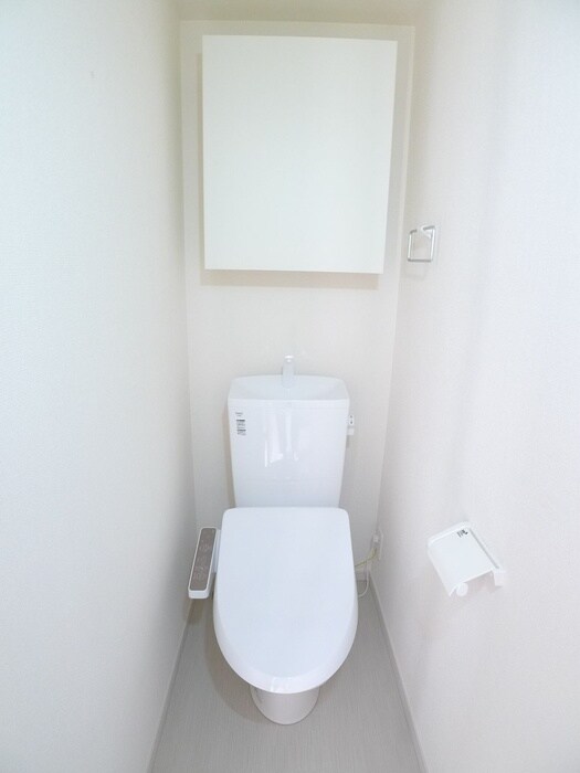 ガーデンアステリア西千葉の物件内観写真