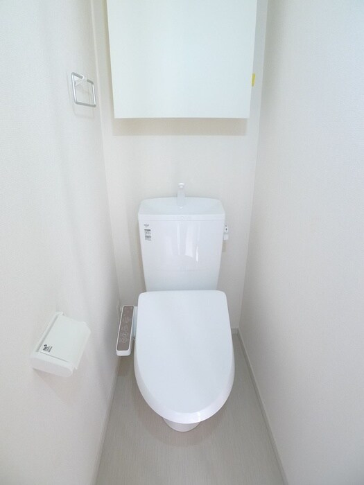 ガーデンアステリア西千葉の物件内観写真