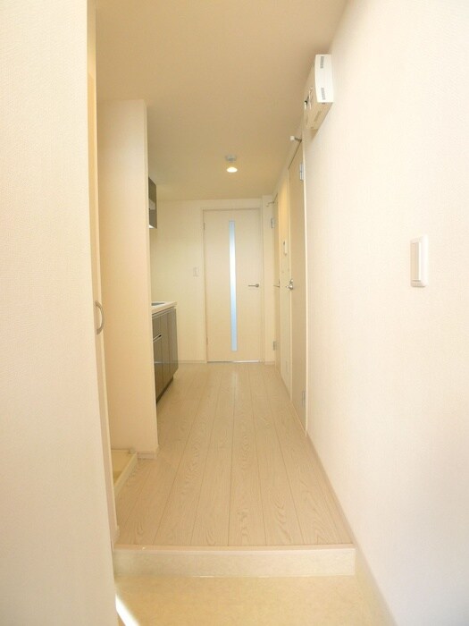 ガーデンアステリア西千葉の物件内観写真