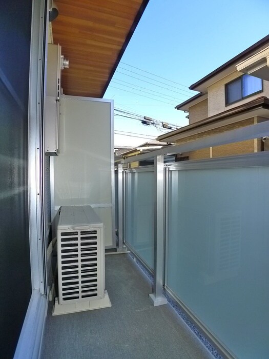 ガーデンアステリア西千葉の物件内観写真