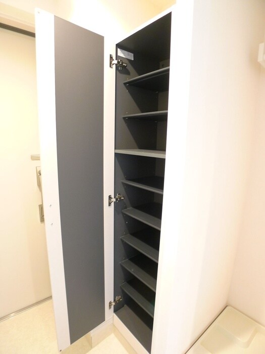 ガーデンアステリア西千葉の物件内観写真