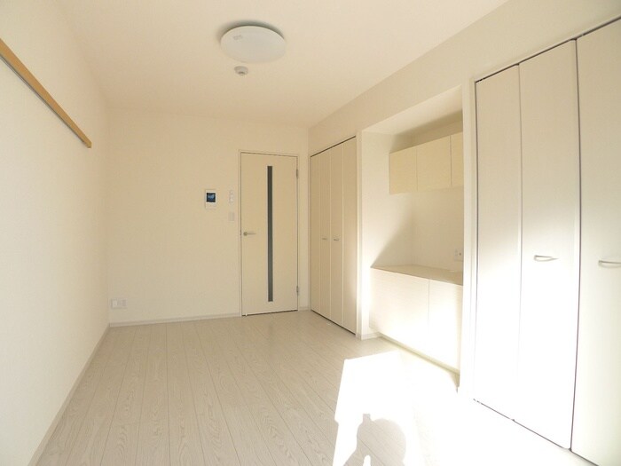 ガーデンアステリア西千葉の物件内観写真