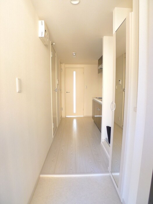 ガーデンアステリア西千葉の物件内観写真