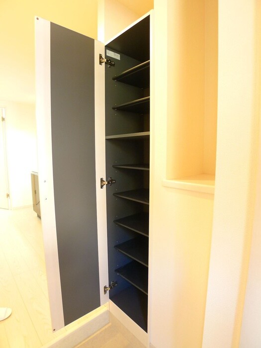 ガーデンアステリア西千葉の物件内観写真