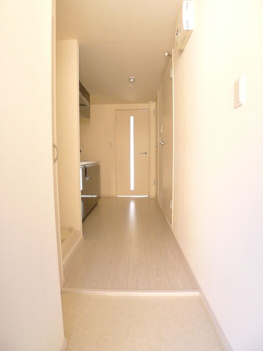 ガーデンアステリア西千葉の物件内観写真