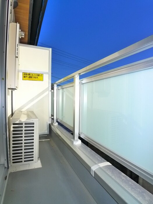 ガーデンアステリア西千葉の物件内観写真