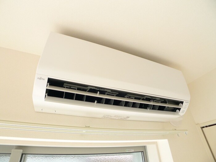 ガーデンアステリア西千葉の物件内観写真