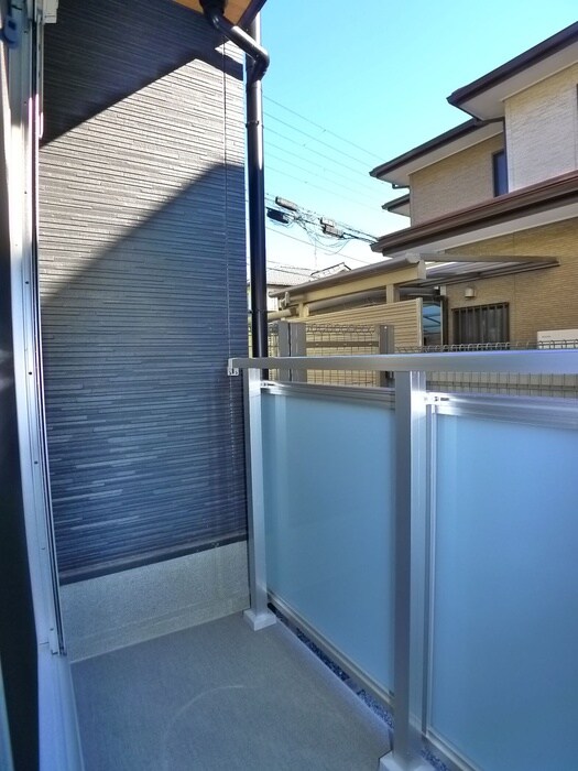 ガーデンアステリア西千葉の物件内観写真