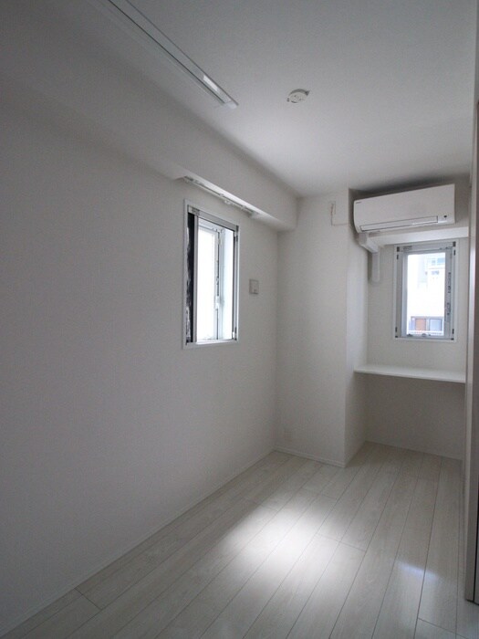 リバーレ麻布十番の物件内観写真