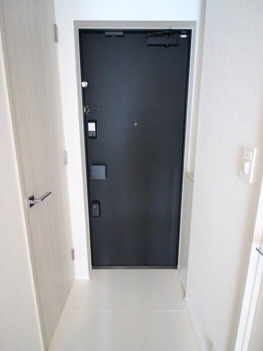 リバーレ麻布十番の物件内観写真