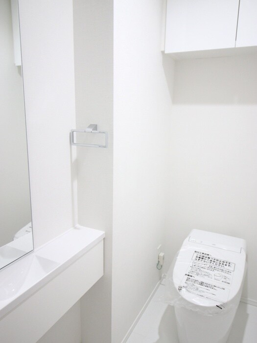 リバーレ麻布十番の物件内観写真