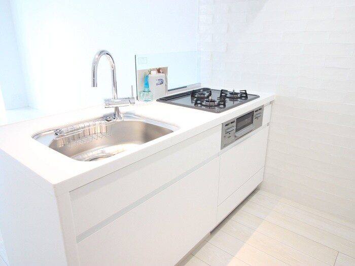 リバーレ麻布十番の物件内観写真