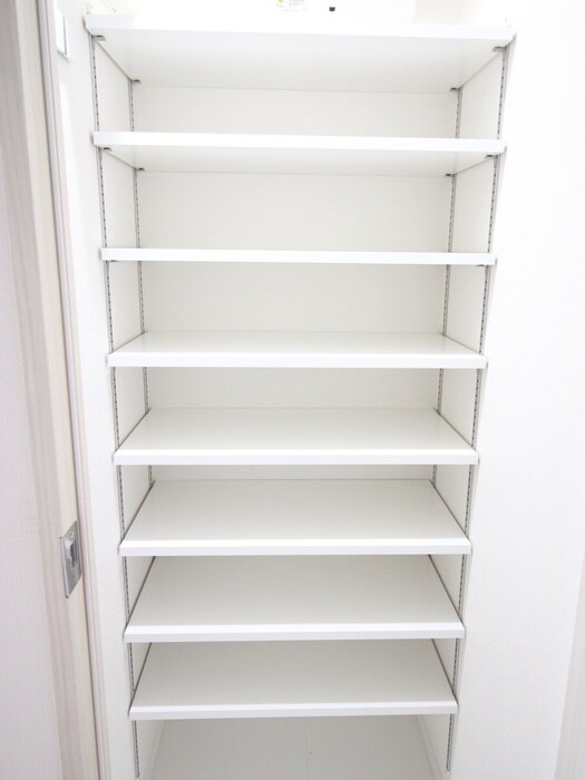 リバーレ麻布十番の物件内観写真