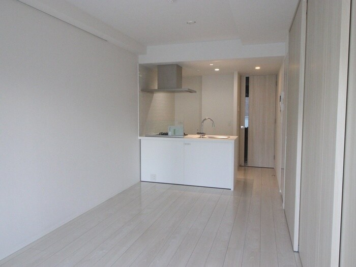 リバーレ麻布十番の物件内観写真