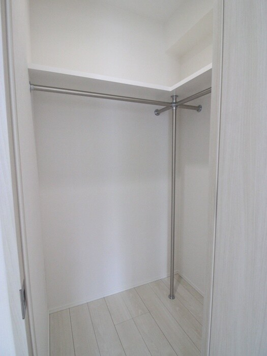 リバーレ麻布十番の物件内観写真