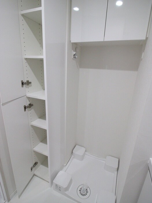 リバーレ麻布十番の物件内観写真