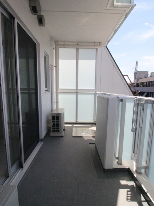 リバーレ麻布十番の物件内観写真