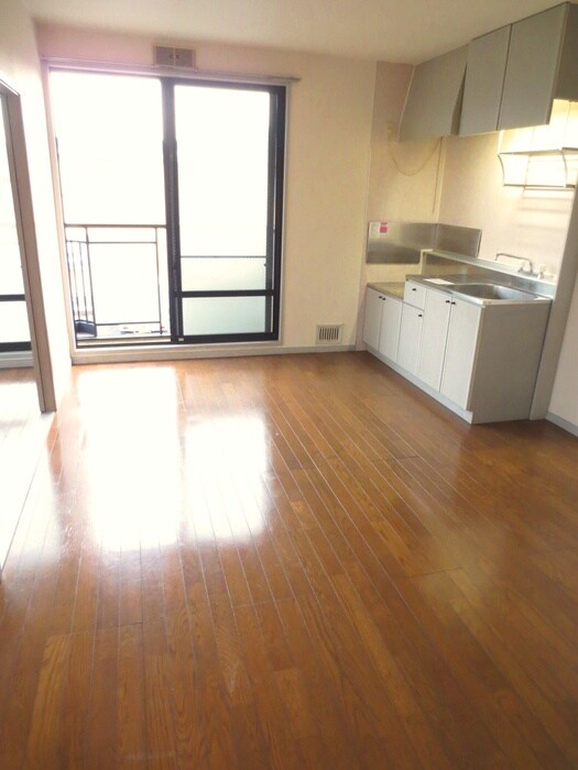 ノアの物件内観写真