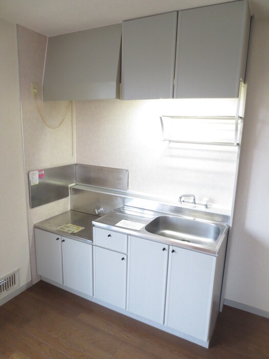 ノアの物件内観写真