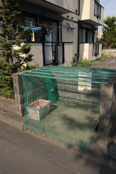 ノアの物件外観写真