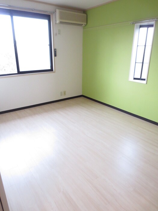 ノアの物件内観写真