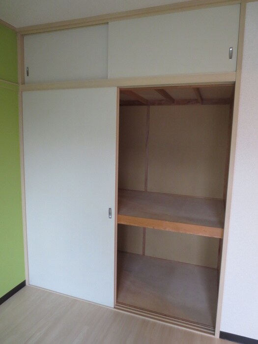 ノアの物件内観写真