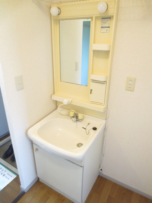 ノアの物件内観写真