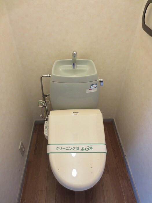 ノアの物件内観写真