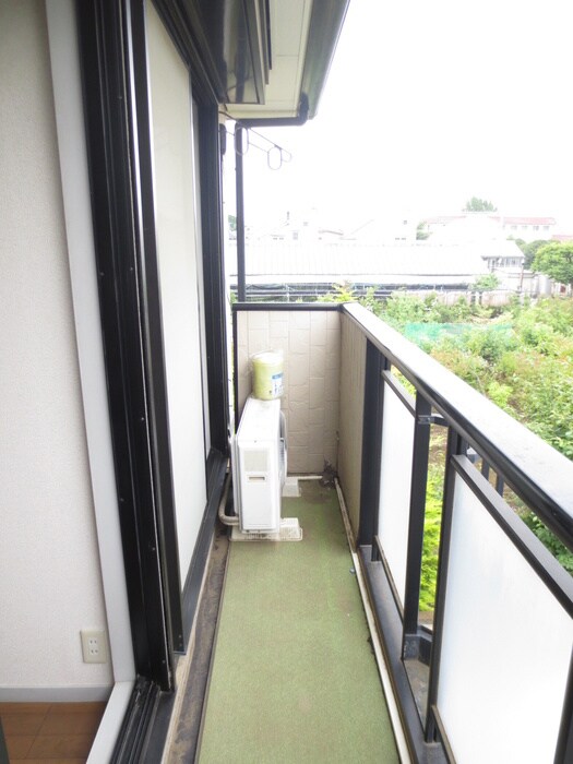 ノアの物件内観写真