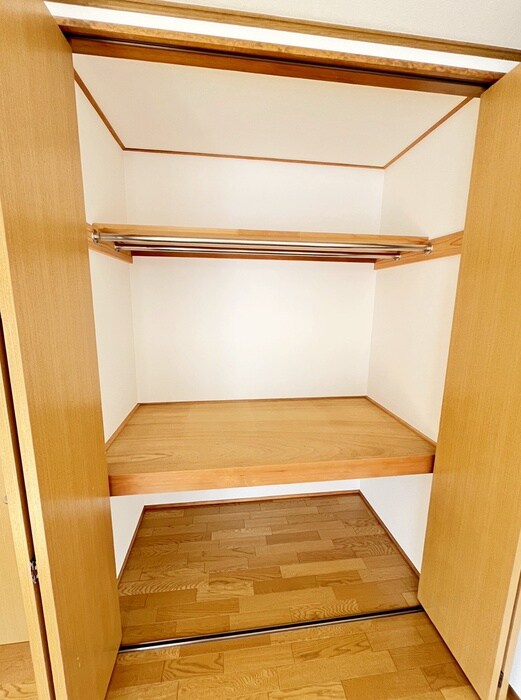 ベルメゾン宮前の物件内観写真