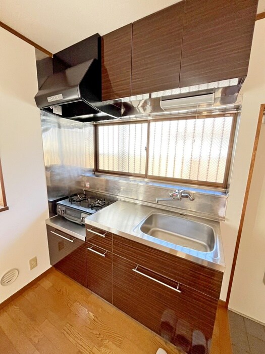 ベルメゾン宮前の物件内観写真