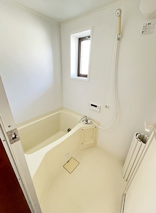 ベルメゾン宮前の物件内観写真