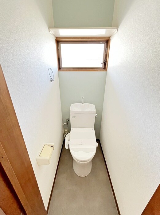 ベルメゾン宮前の物件内観写真