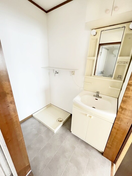 ベルメゾン宮前の物件内観写真