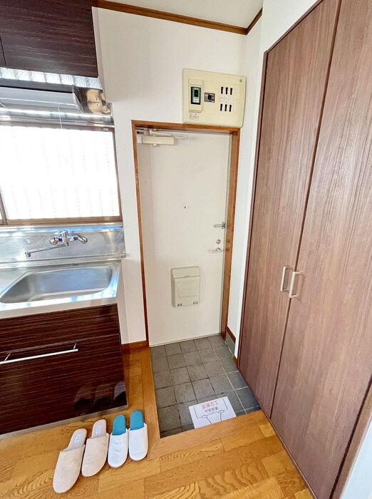 ベルメゾン宮前の物件内観写真