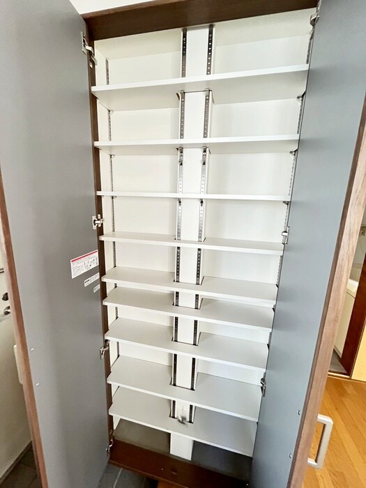 ベルメゾン宮前の物件内観写真